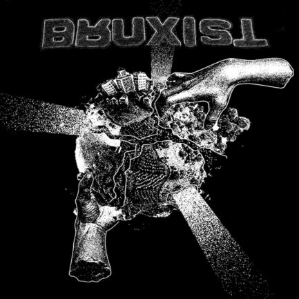 Bruxist - Bruxist MC [PRE-ORDER]