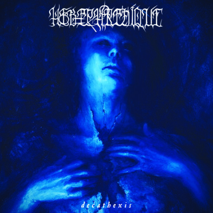 Hebephrenique - Decathexis CD [PRE-ORDER]