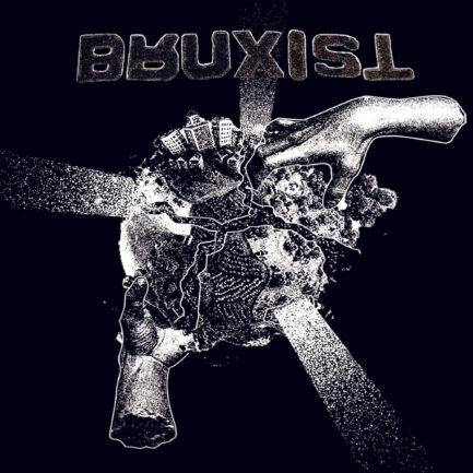 Bruxist - Bruxist CD [PRE-ORDER]