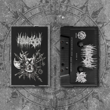 Mlosser - Molosser MC [PRE-ORDER]